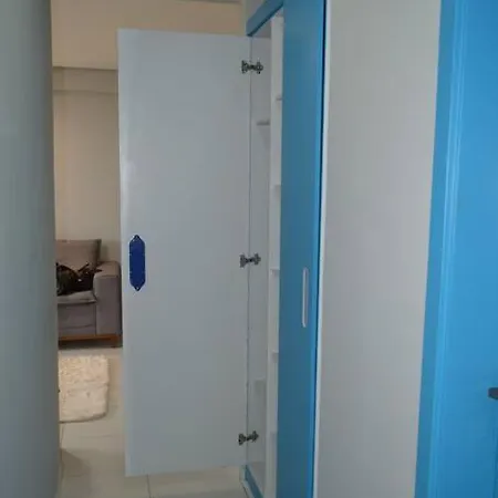 Vista Rio - A Vista E Incrivel Apartment Manaus Exterior photo