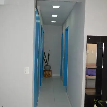 Vista Rio - A Vista E Incrivel Apartment Manaus Exterior photo