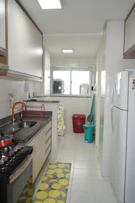 Vista Rio - A Vista E Incrivel Apartment