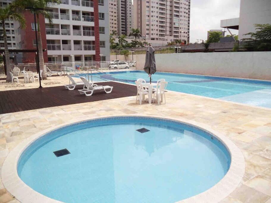 Vista Rio - A Vista E Incrivel Manaus